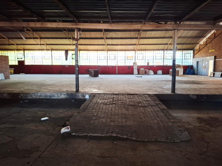 Commercial Property for Sale in Hamilton Free State